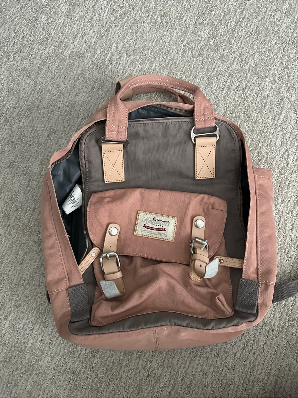 Backpack
